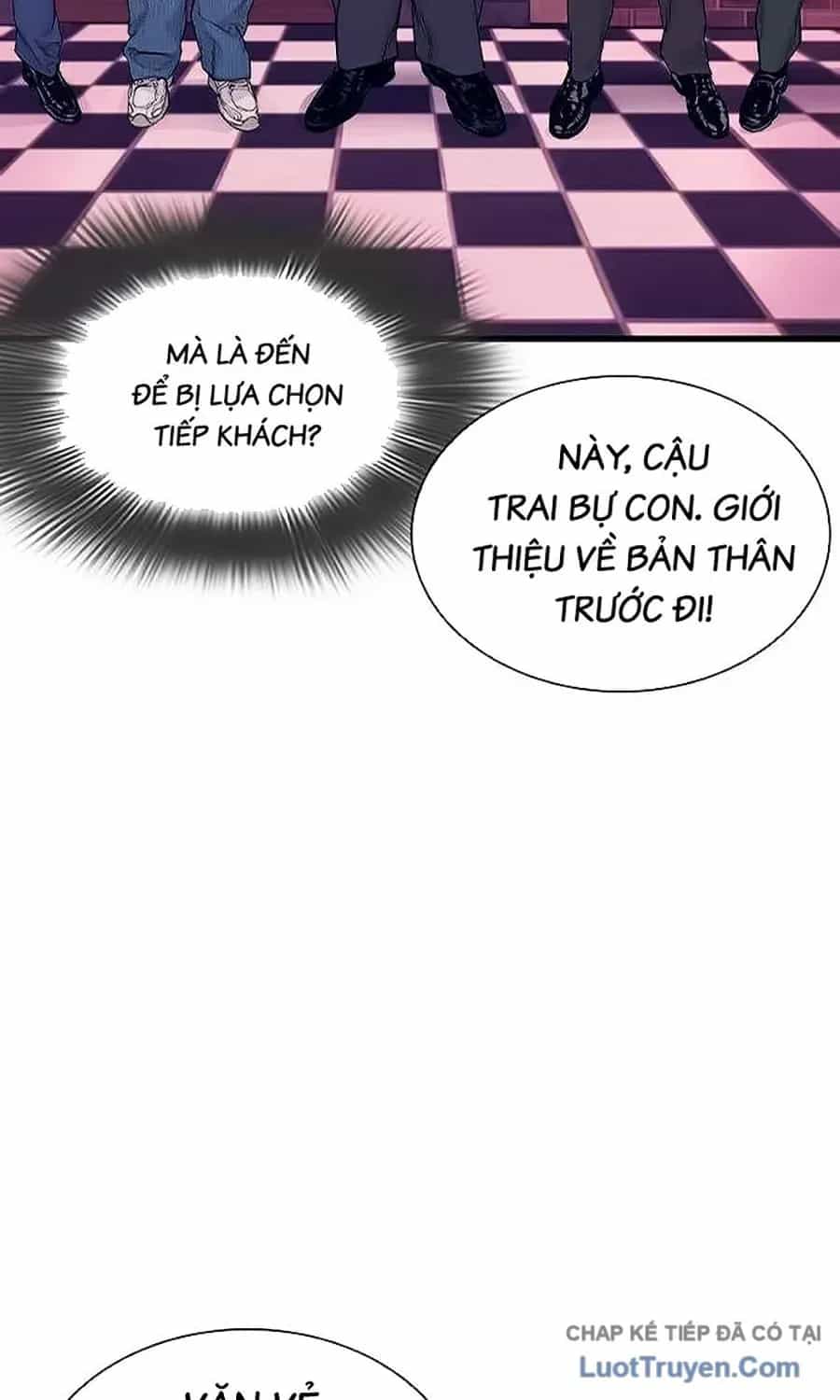 Ngoài Vòng Pháp Luật: Khởi Nguyên - Chương 12 - ảnh 179