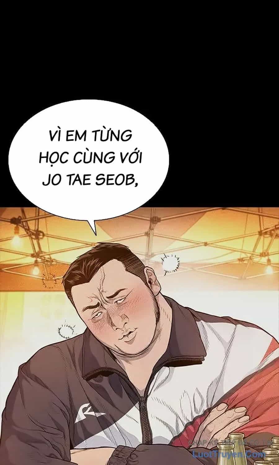 Ngoài Vòng Pháp Luật: Khởi Nguyên - Chương 12 - ảnh 18