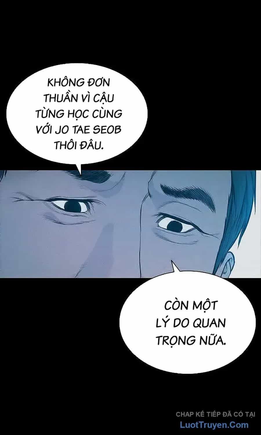 Ngoài Vòng Pháp Luật: Khởi Nguyên - Chương 12 - ảnh 22