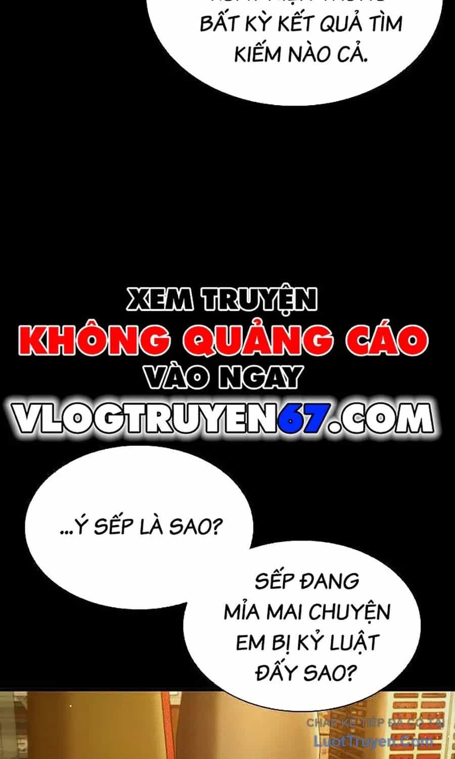 Ngoài Vòng Pháp Luật: Khởi Nguyên - Chương 12 - ảnh 30