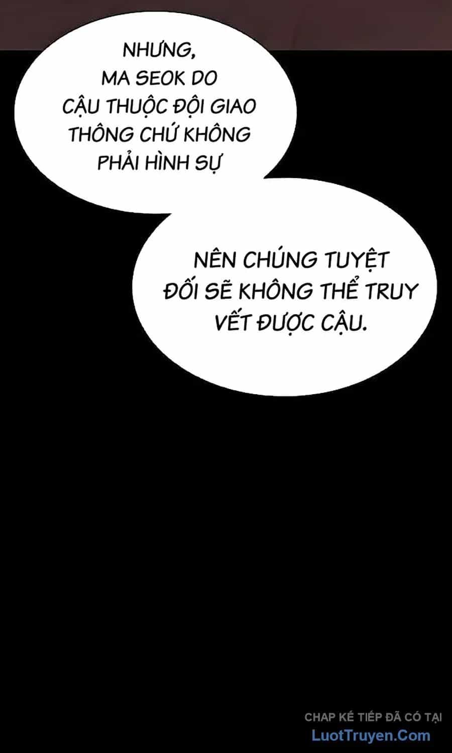 Ngoài Vòng Pháp Luật: Khởi Nguyên - Chương 12 - ảnh 43