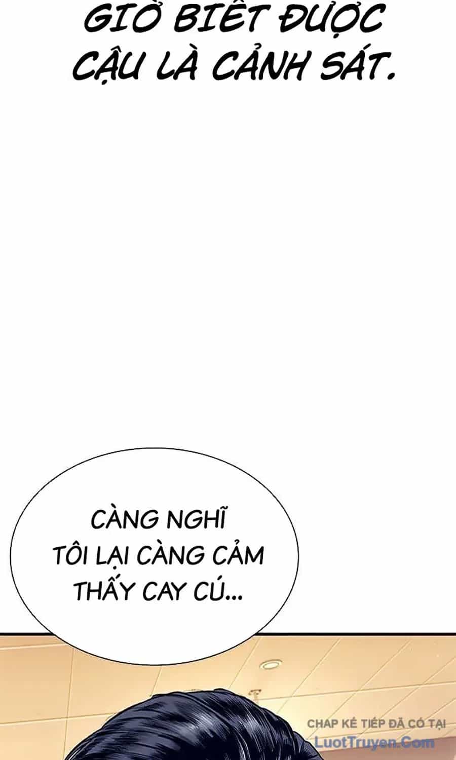 Ngoài Vòng Pháp Luật: Khởi Nguyên - Chương 12 - ảnh 46