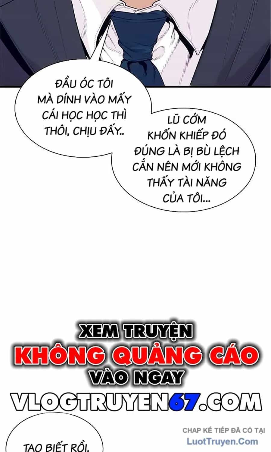 Ngoài Vòng Pháp Luật: Khởi Nguyên - Chương 12 - ảnh 54