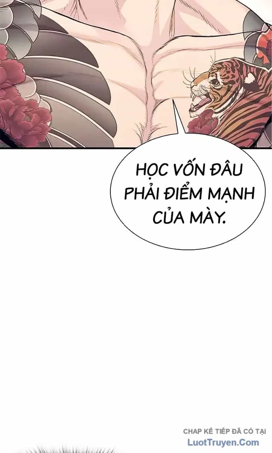Ngoài Vòng Pháp Luật: Khởi Nguyên - Chương 12 - ảnh 57