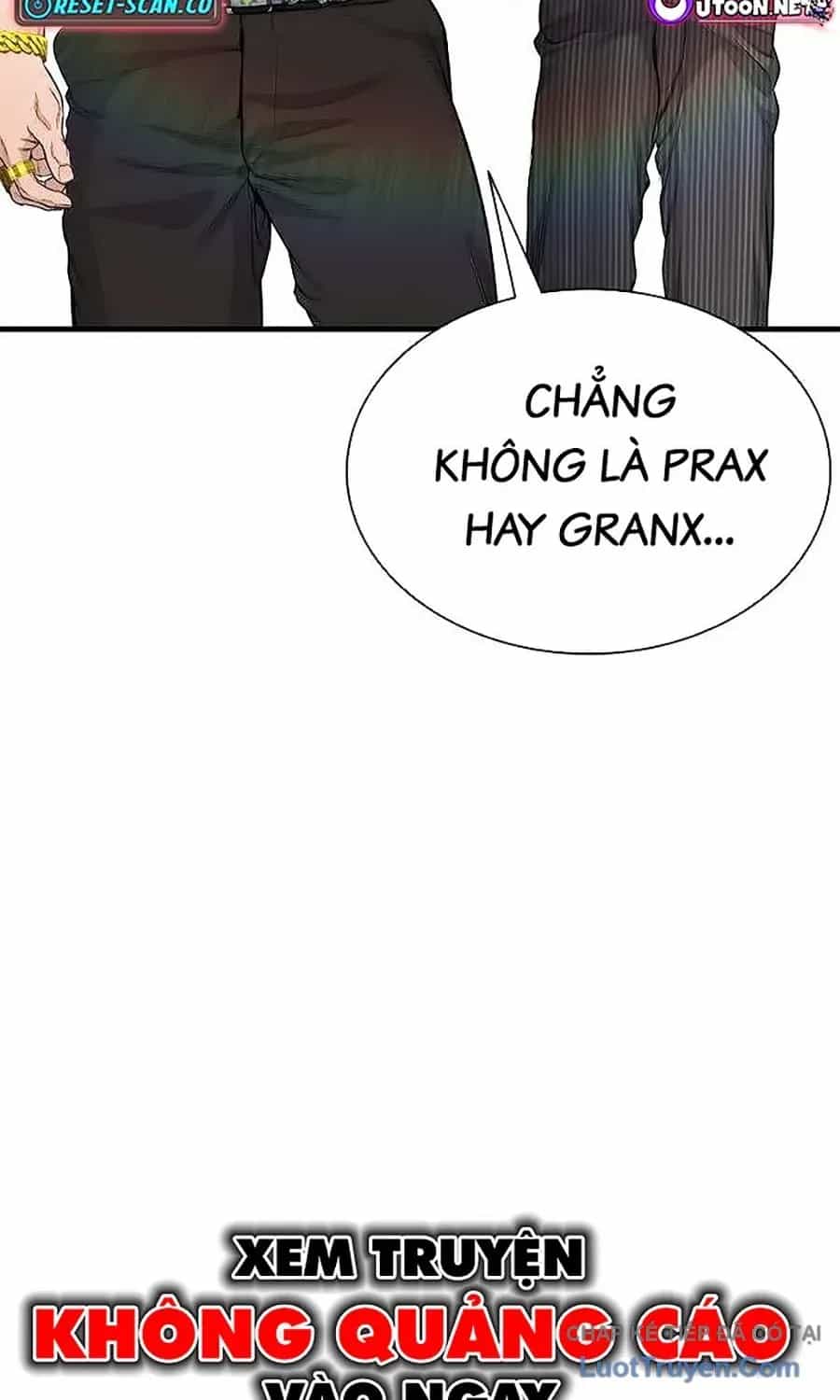 Ngoài Vòng Pháp Luật: Khởi Nguyên - Chương 12 - ảnh 79