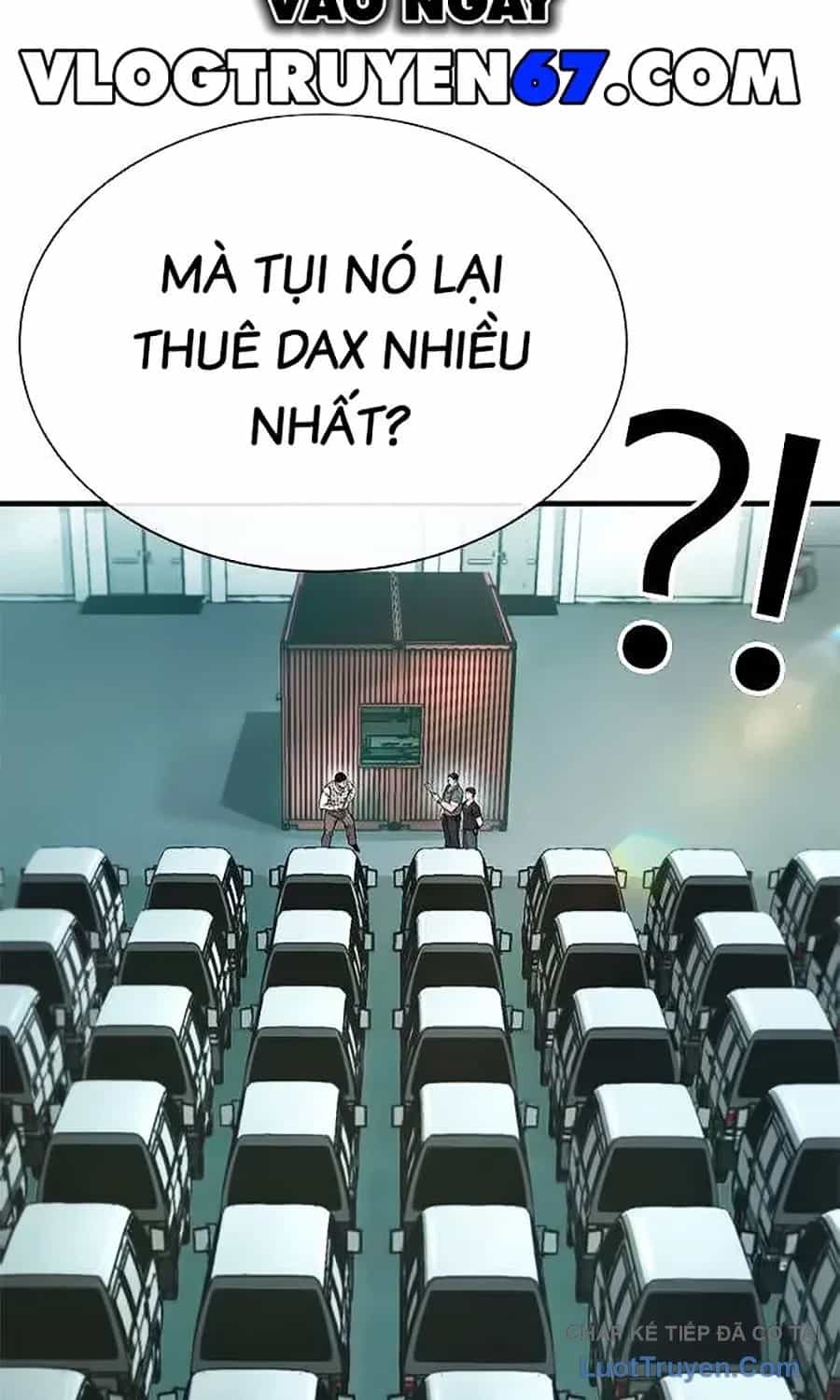 Ngoài Vòng Pháp Luật: Khởi Nguyên - Chương 12 - ảnh 80
