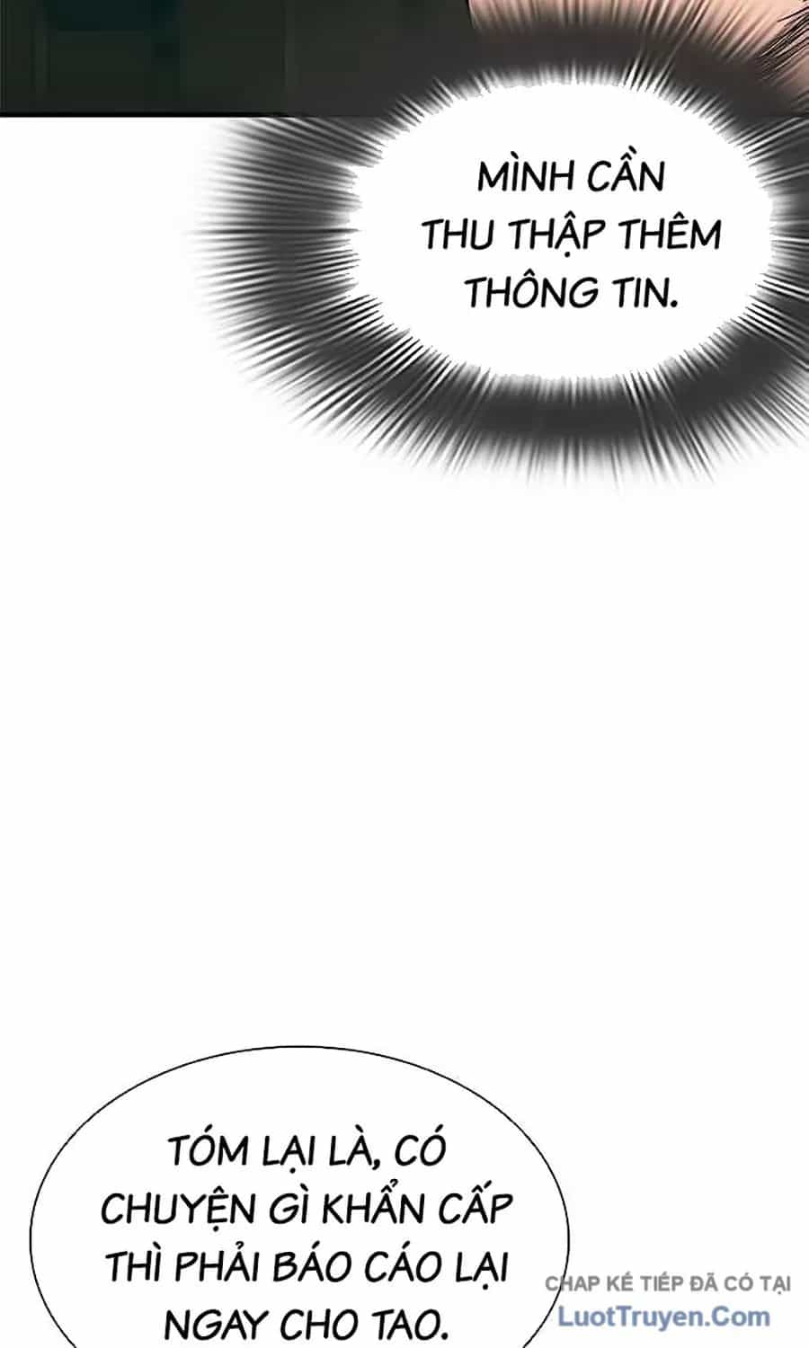 Ngoài Vòng Pháp Luật: Khởi Nguyên - Chương 12 - ảnh 86