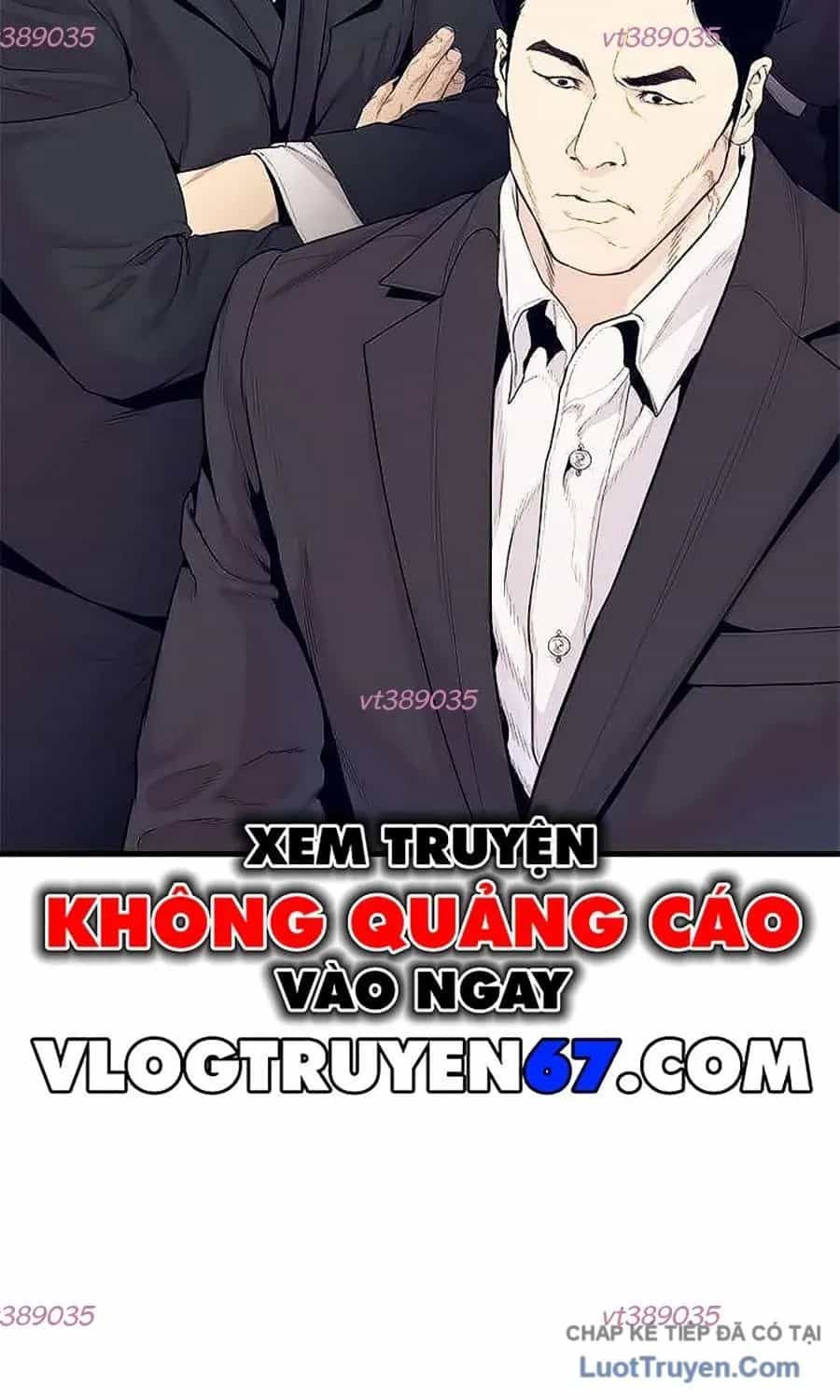 Ngoài Vòng Pháp Luật: Khởi Nguyên - Chương 12 - ảnh 9