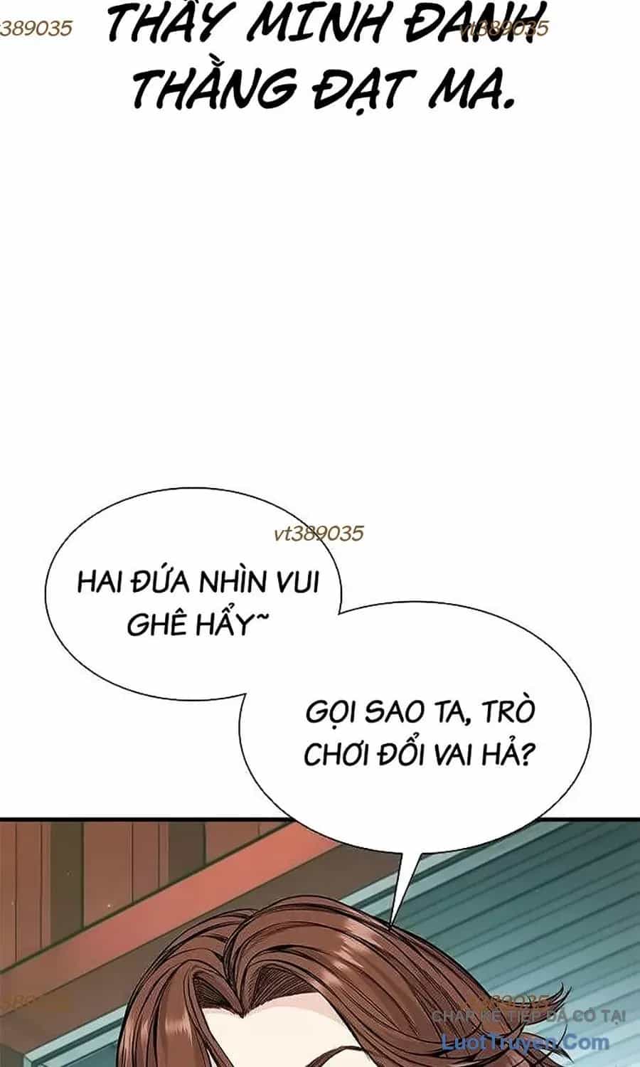 Ngoài Vòng Pháp Luật: Khởi Nguyên - Chương 12 - ảnh 95