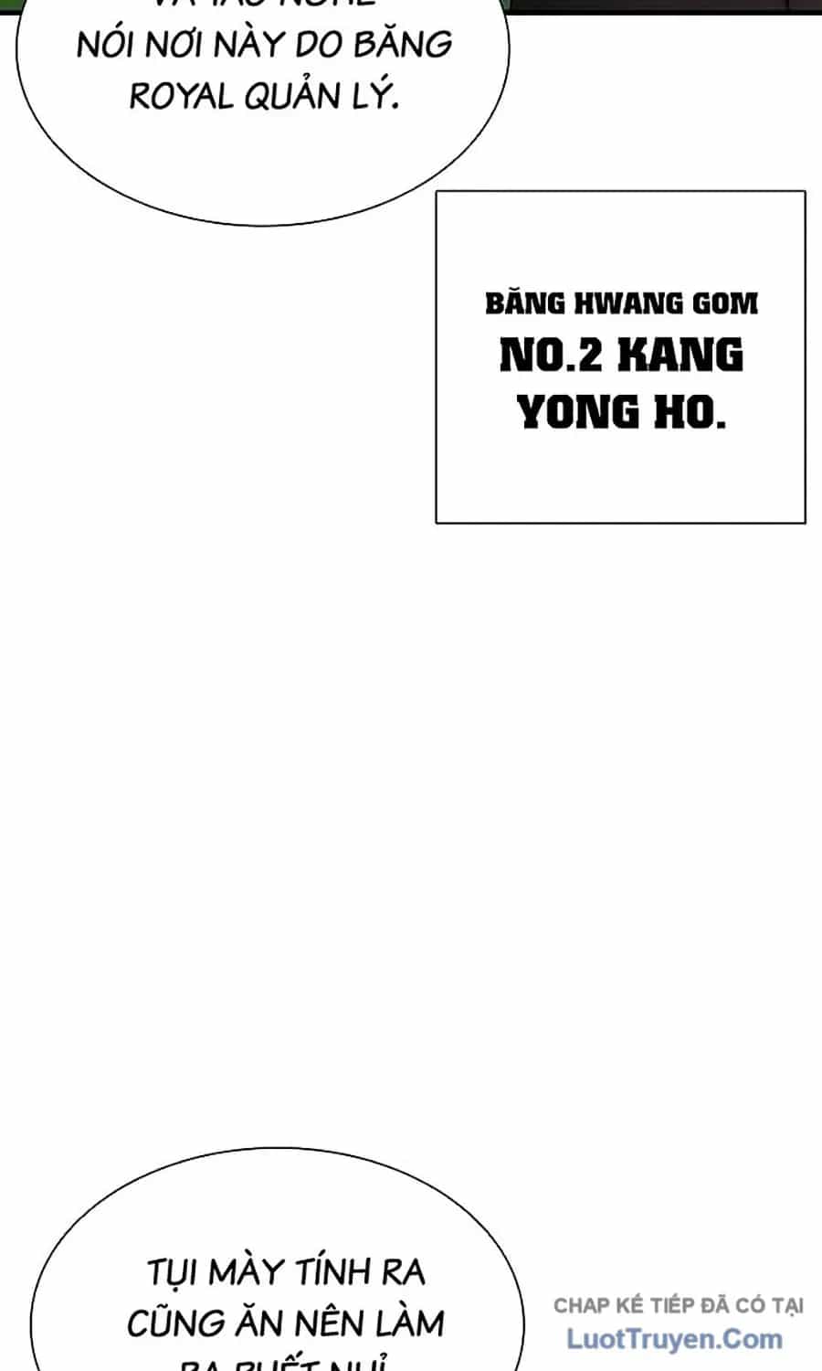 Ngoài Vòng Pháp Luật: Khởi Nguyên - Chương 13 - ảnh 20