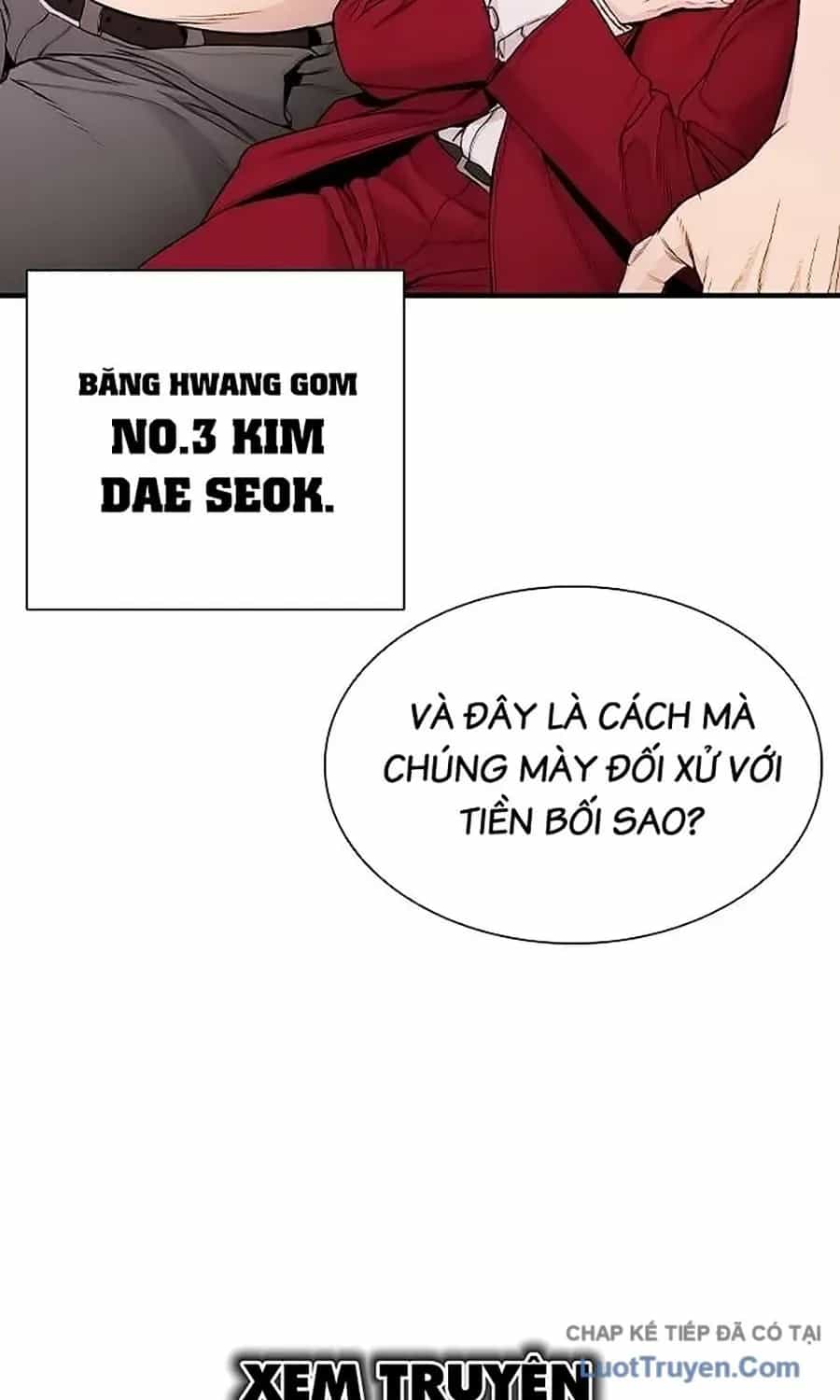 Ngoài Vòng Pháp Luật: Khởi Nguyên - Chương 13 - ảnh 22