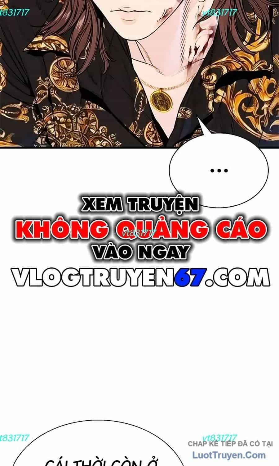 Ngoài Vòng Pháp Luật: Khởi Nguyên - Chương 13 - ảnh 32