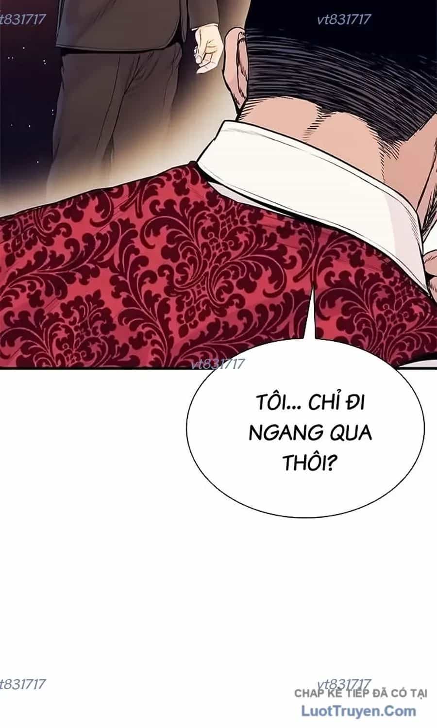 Ngoài Vòng Pháp Luật: Khởi Nguyên - Chương 13 - ảnh 4