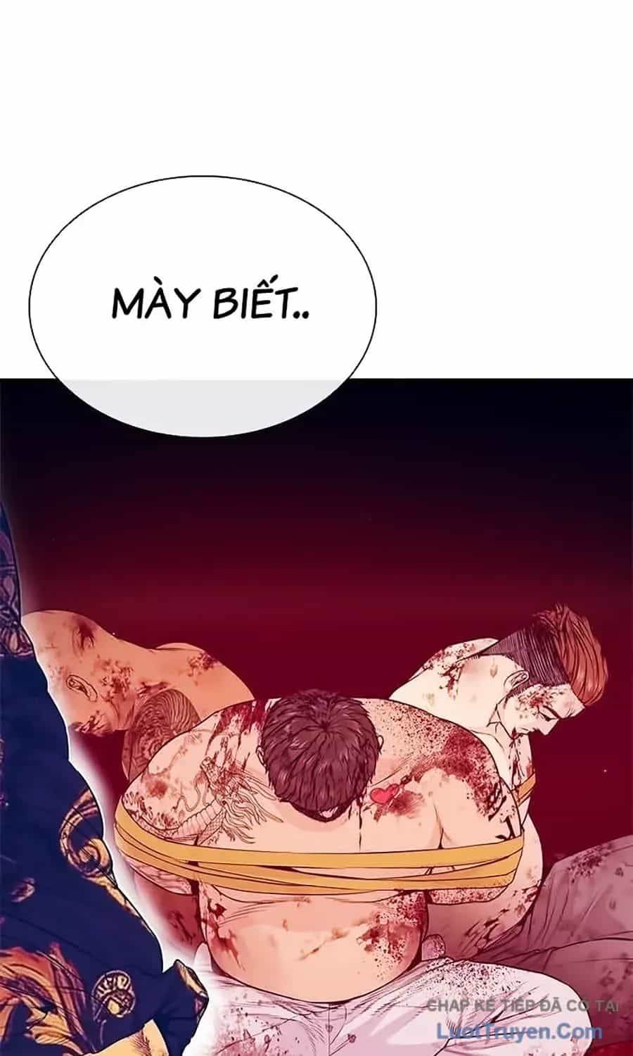 Ngoài Vòng Pháp Luật: Khởi Nguyên - Chương 13 - ảnh 57
