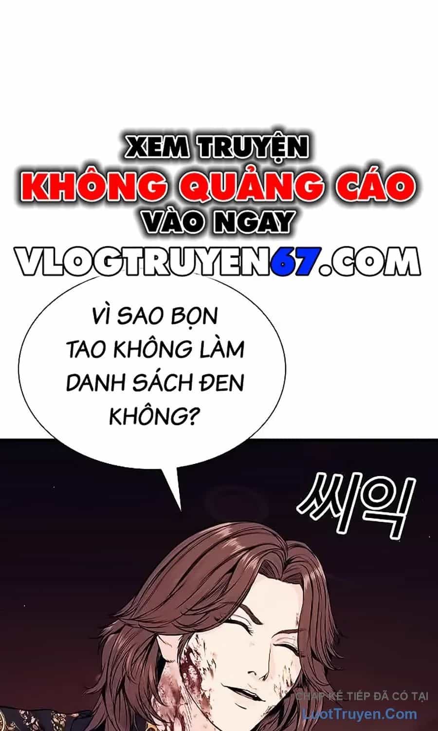 Ngoài Vòng Pháp Luật: Khởi Nguyên - Chương 13 - ảnh 59