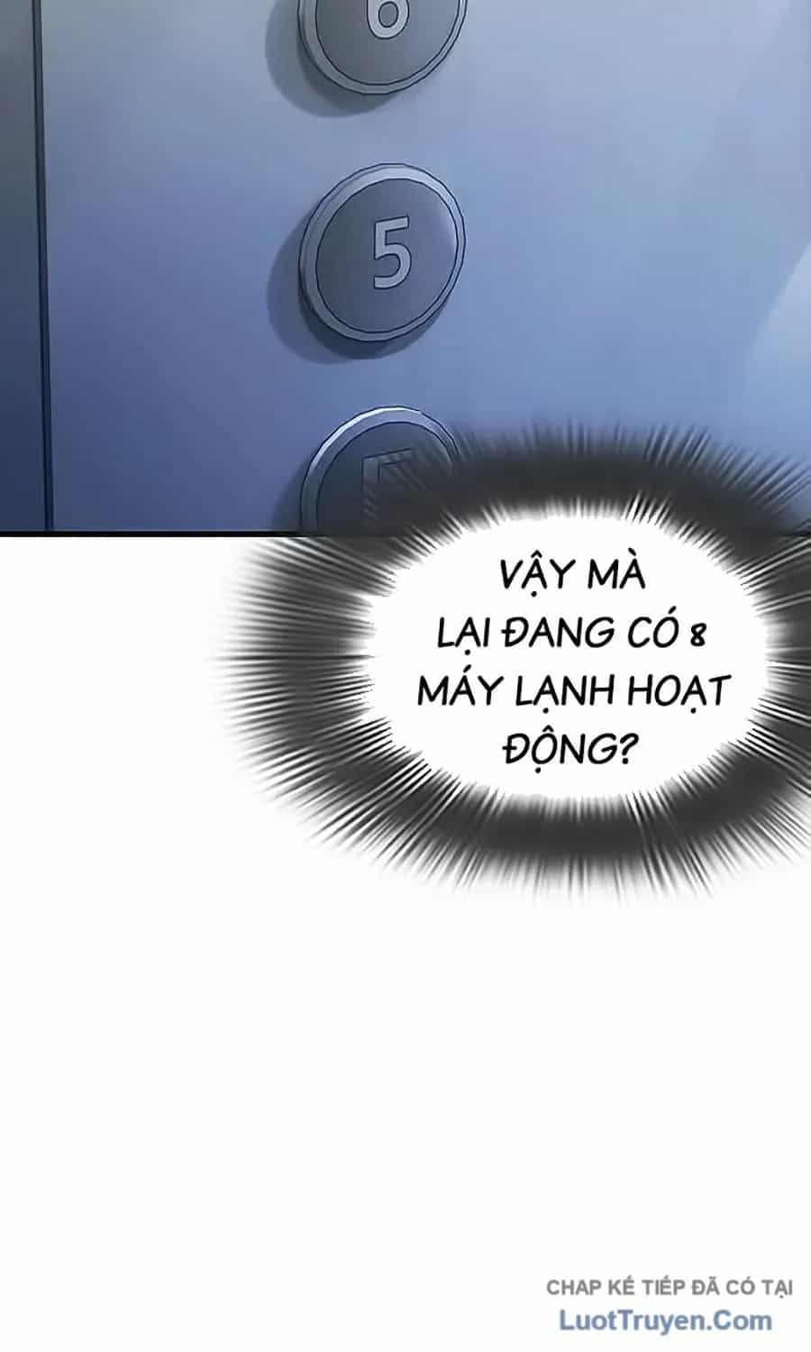 Ngoài Vòng Pháp Luật: Khởi Nguyên - Chương 13 - ảnh 69
