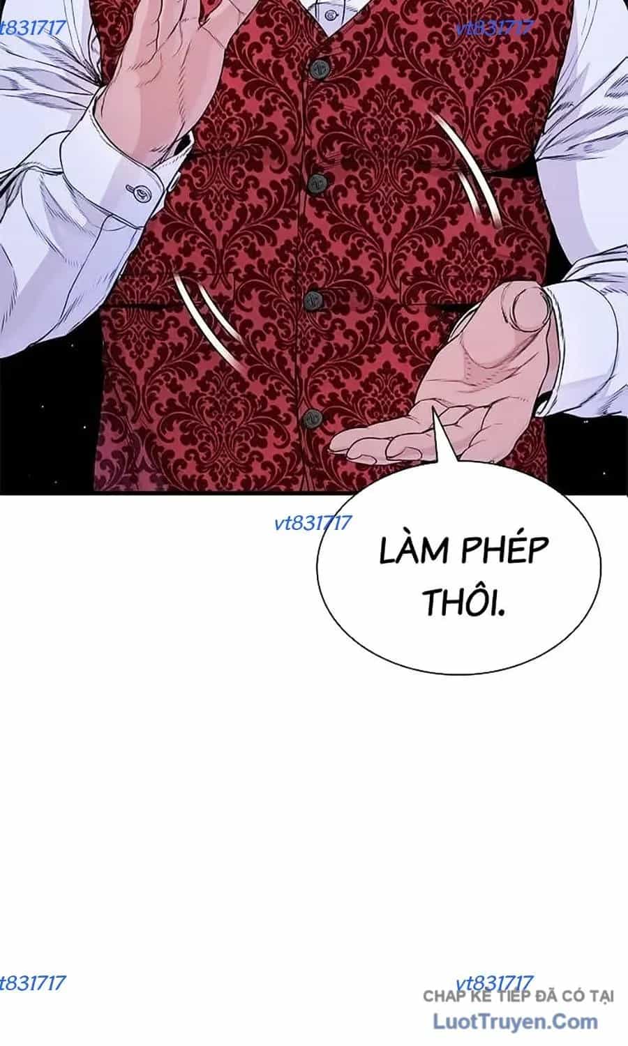 Ngoài Vòng Pháp Luật: Khởi Nguyên - Chương 13 - ảnh 75