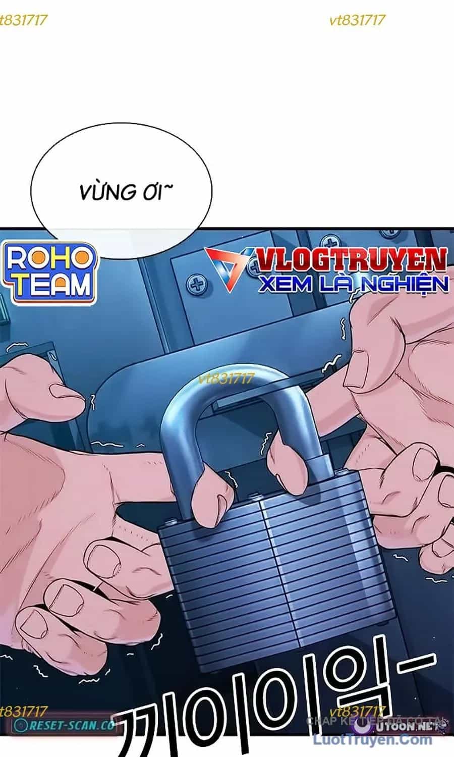 Ngoài Vòng Pháp Luật: Khởi Nguyên - Chương 13 - ảnh 77