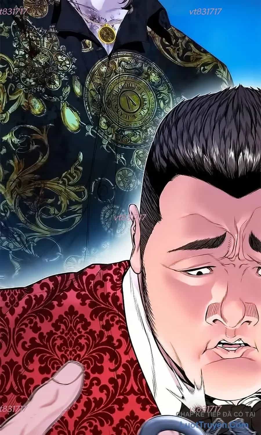 Ngoài Vòng Pháp Luật: Khởi Nguyên - Chương 13 - ảnh 80