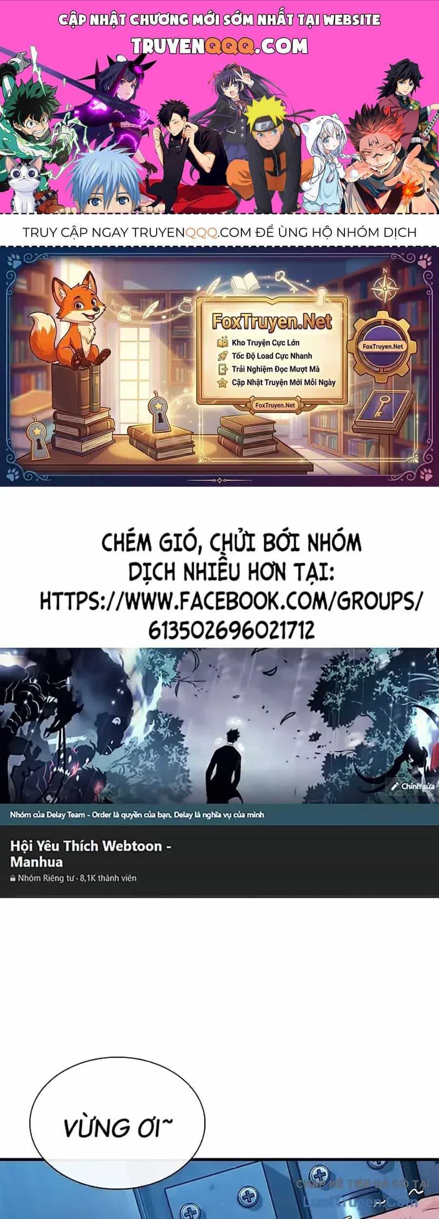 Ngoài Vòng Pháp Luật: Khởi Nguyên - Chương 14 - ảnh 1