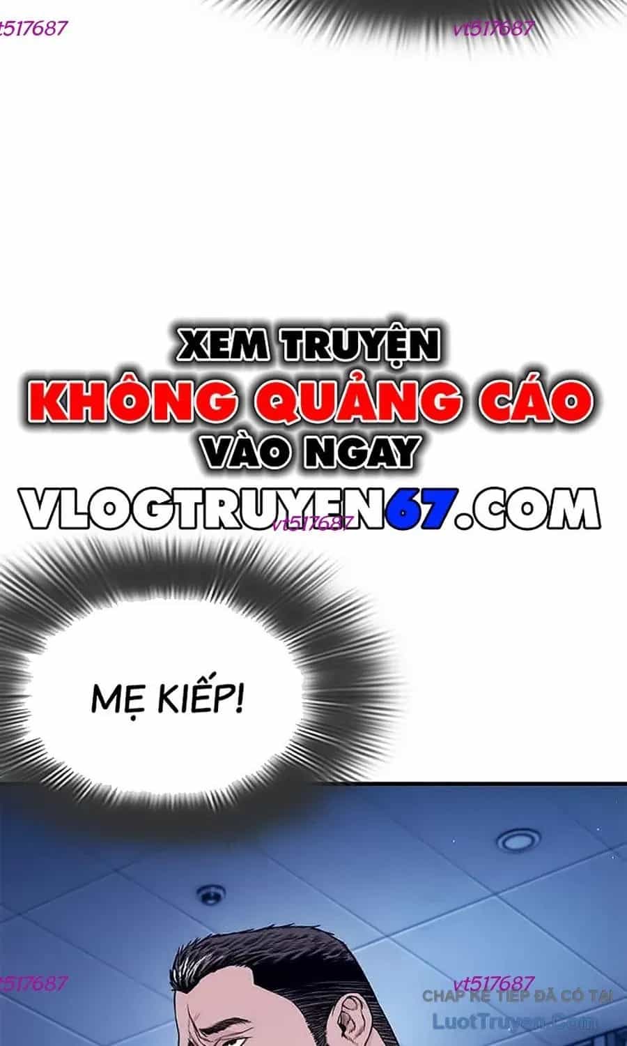 Ngoài Vòng Pháp Luật: Khởi Nguyên - Chương 14 - ảnh 10
