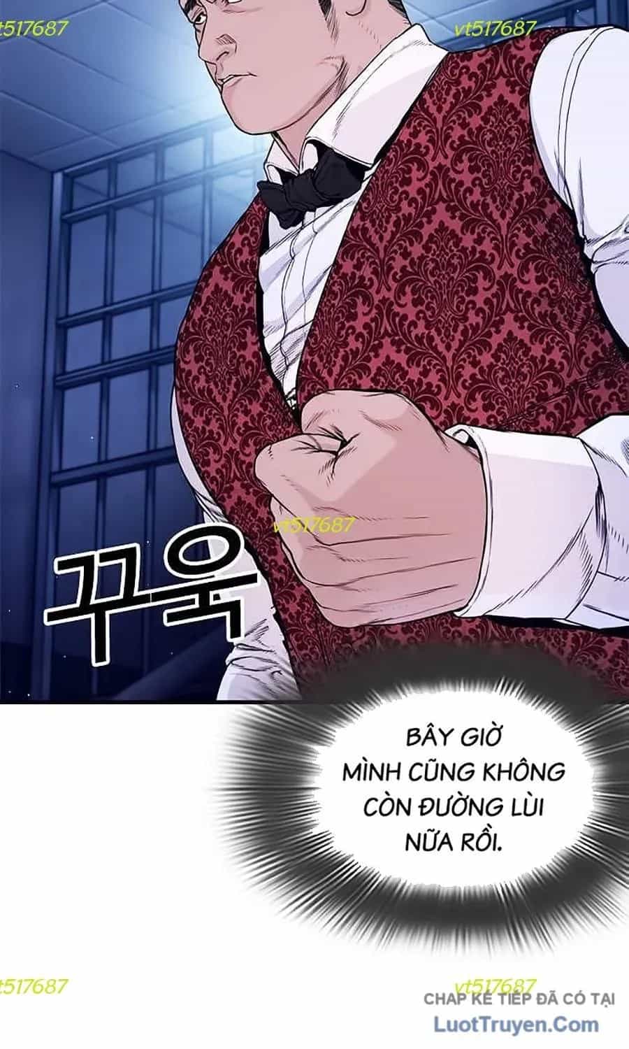 Ngoài Vòng Pháp Luật: Khởi Nguyên - Chương 14 - ảnh 11