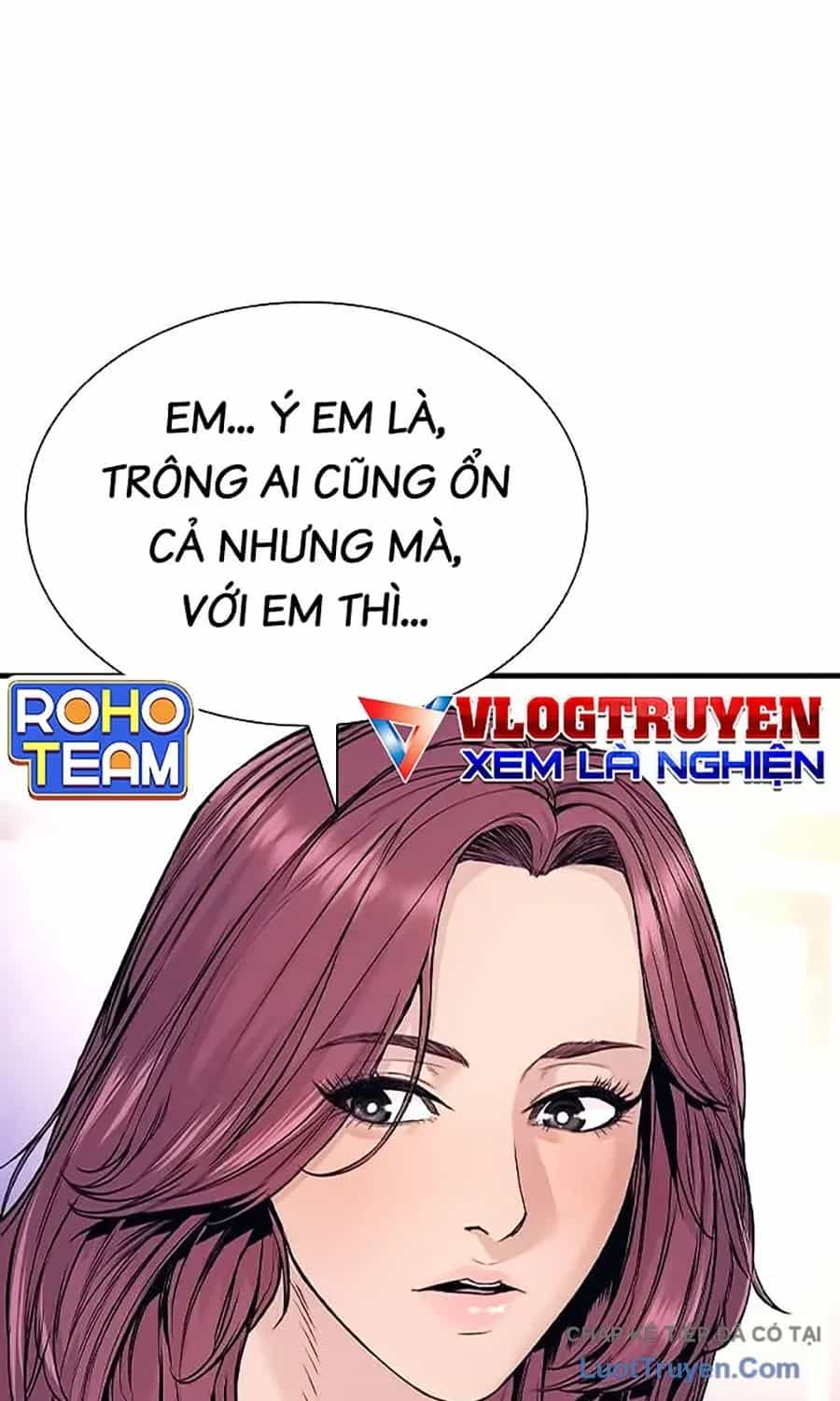 Ngoài Vòng Pháp Luật: Khởi Nguyên - Chương 14 - ảnh 116