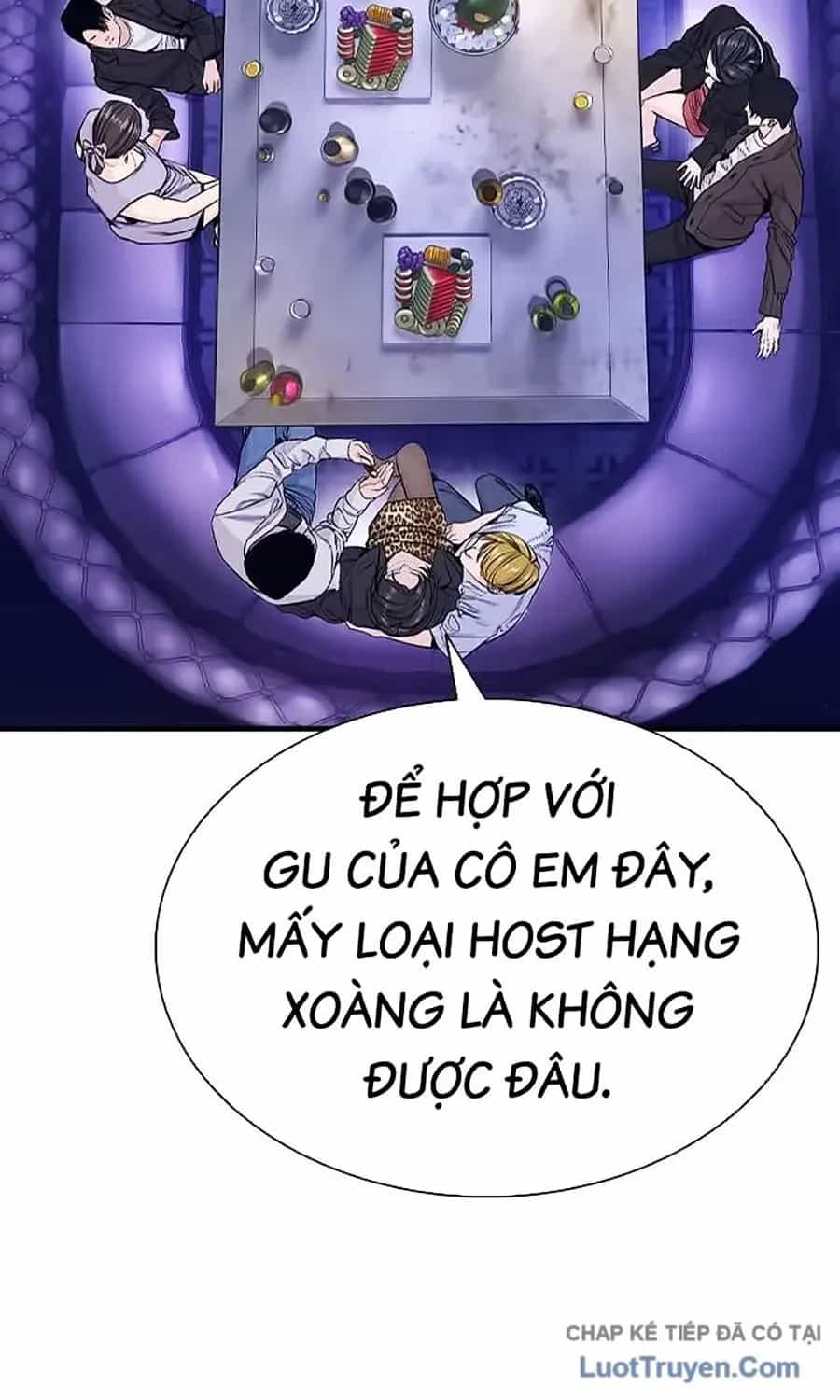 Ngoài Vòng Pháp Luật: Khởi Nguyên - Chương 14 - ảnh 119