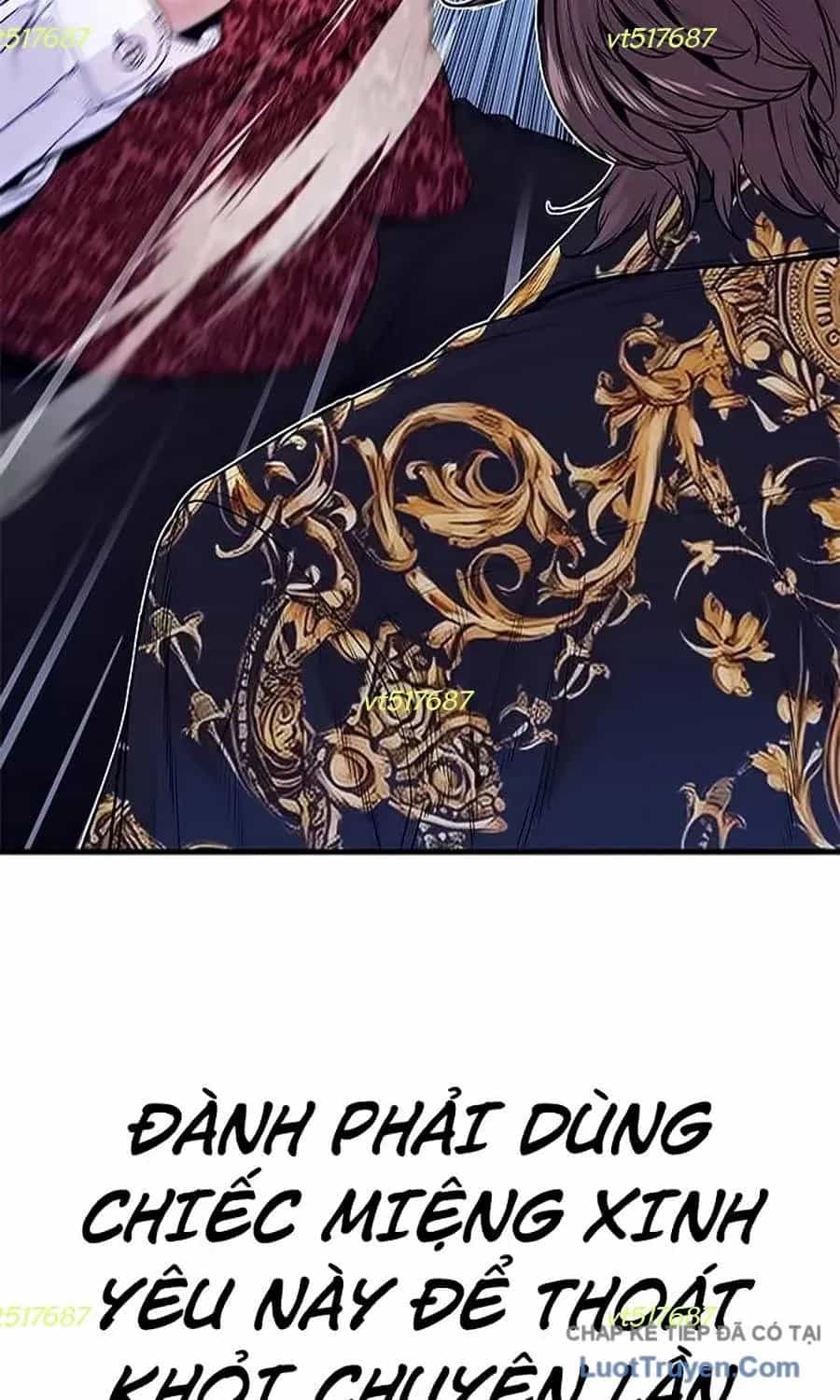 Ngoài Vòng Pháp Luật: Khởi Nguyên - Chương 14 - ảnh 13