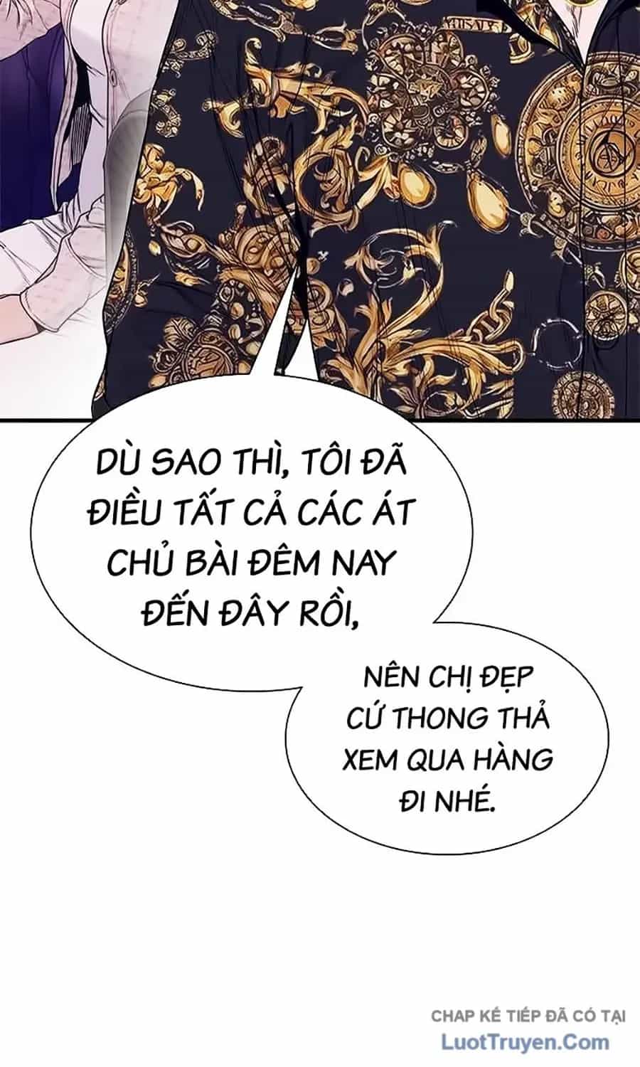 Ngoài Vòng Pháp Luật: Khởi Nguyên - Chương 14 - ảnh 131