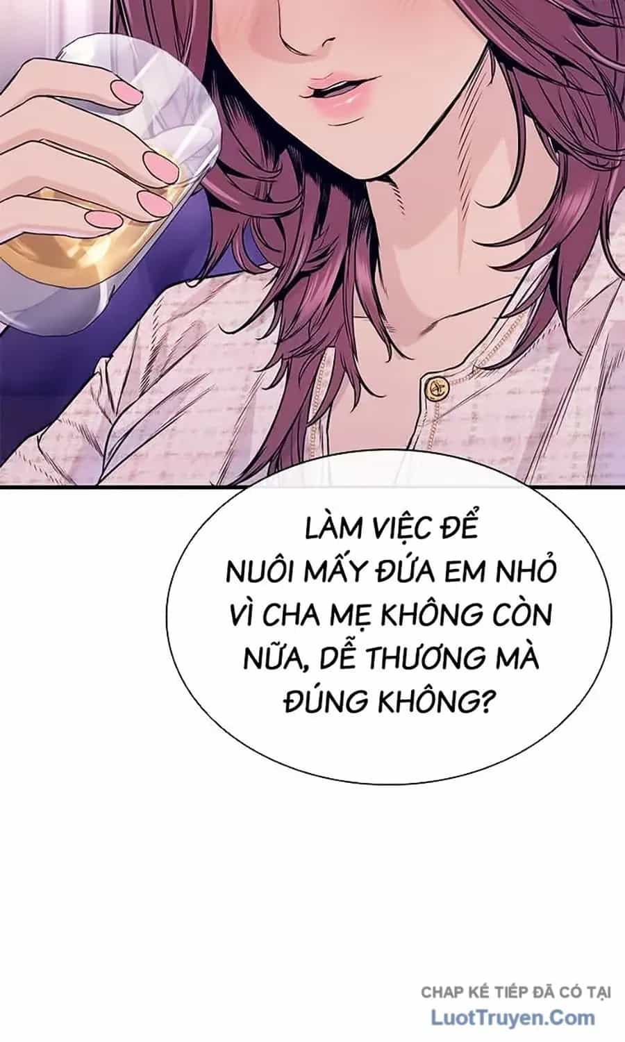 Ngoài Vòng Pháp Luật: Khởi Nguyên - Chương 14 - ảnh 152