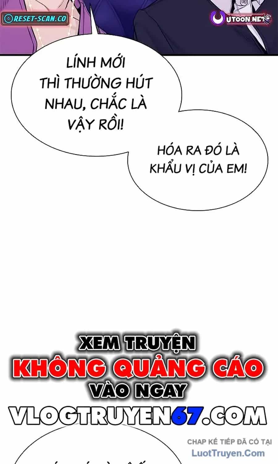 Ngoài Vòng Pháp Luật: Khởi Nguyên - Chương 14 - ảnh 154