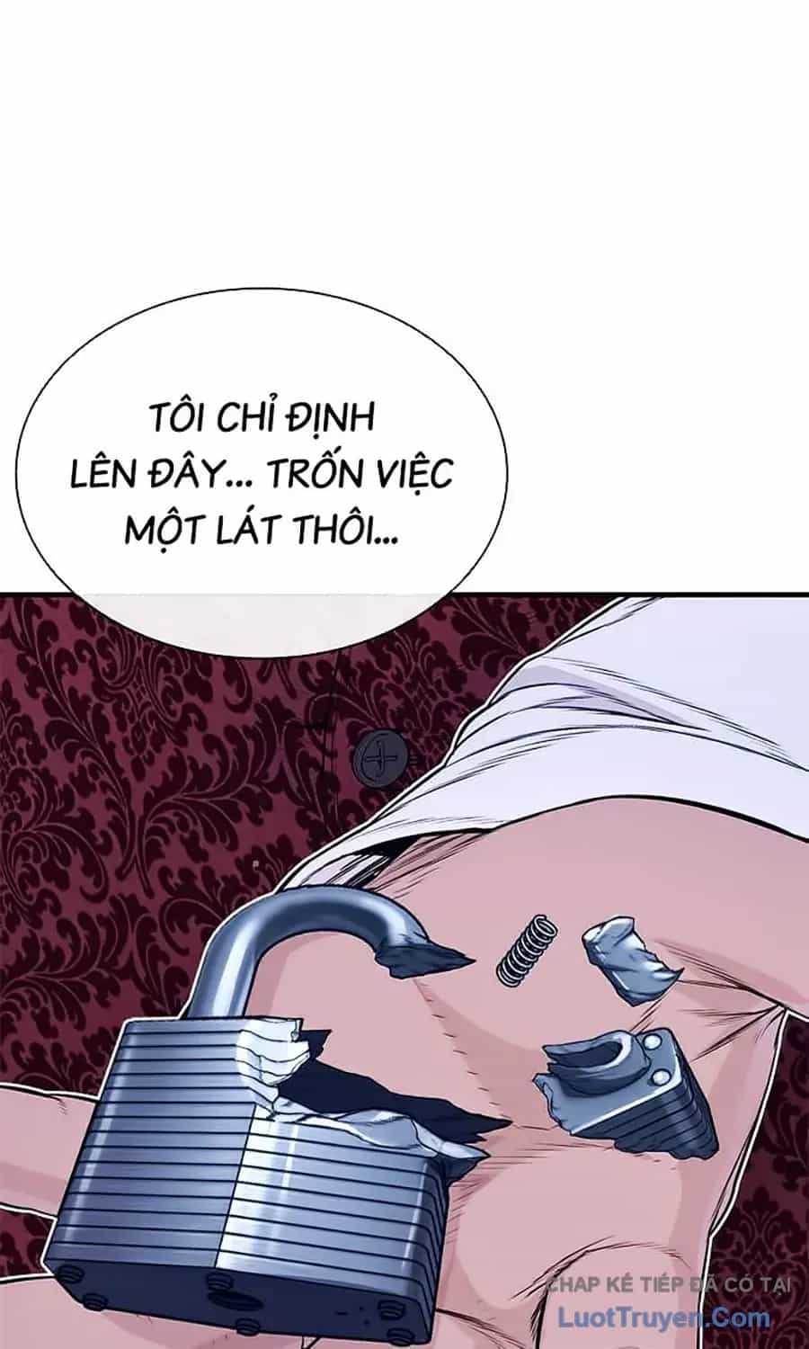 Ngoài Vòng Pháp Luật: Khởi Nguyên - Chương 14 - ảnh 16