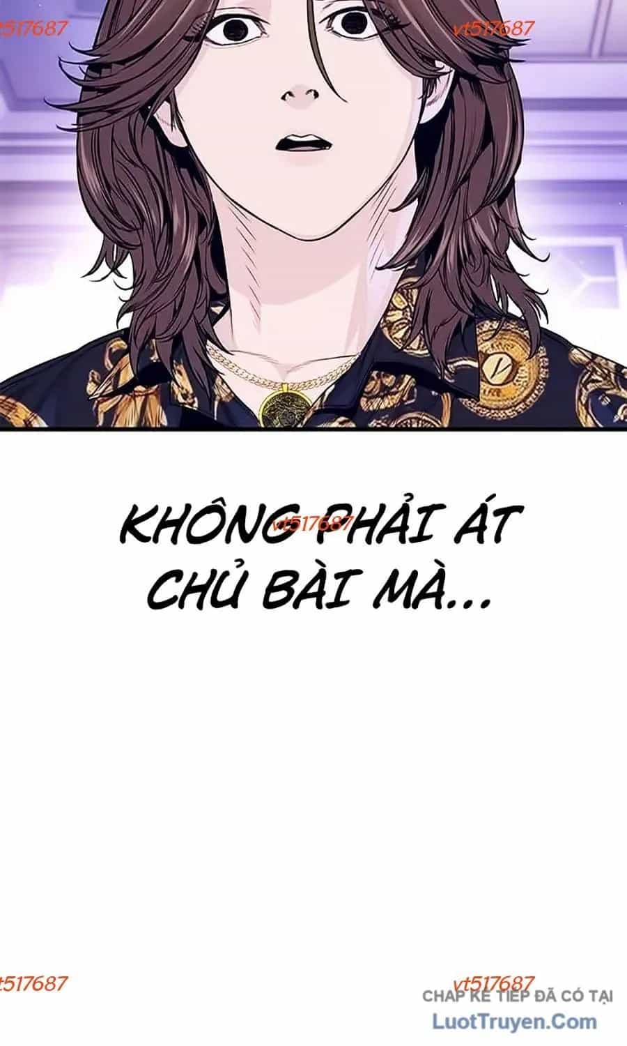 Ngoài Vòng Pháp Luật: Khởi Nguyên - Chương 14 - ảnh 165