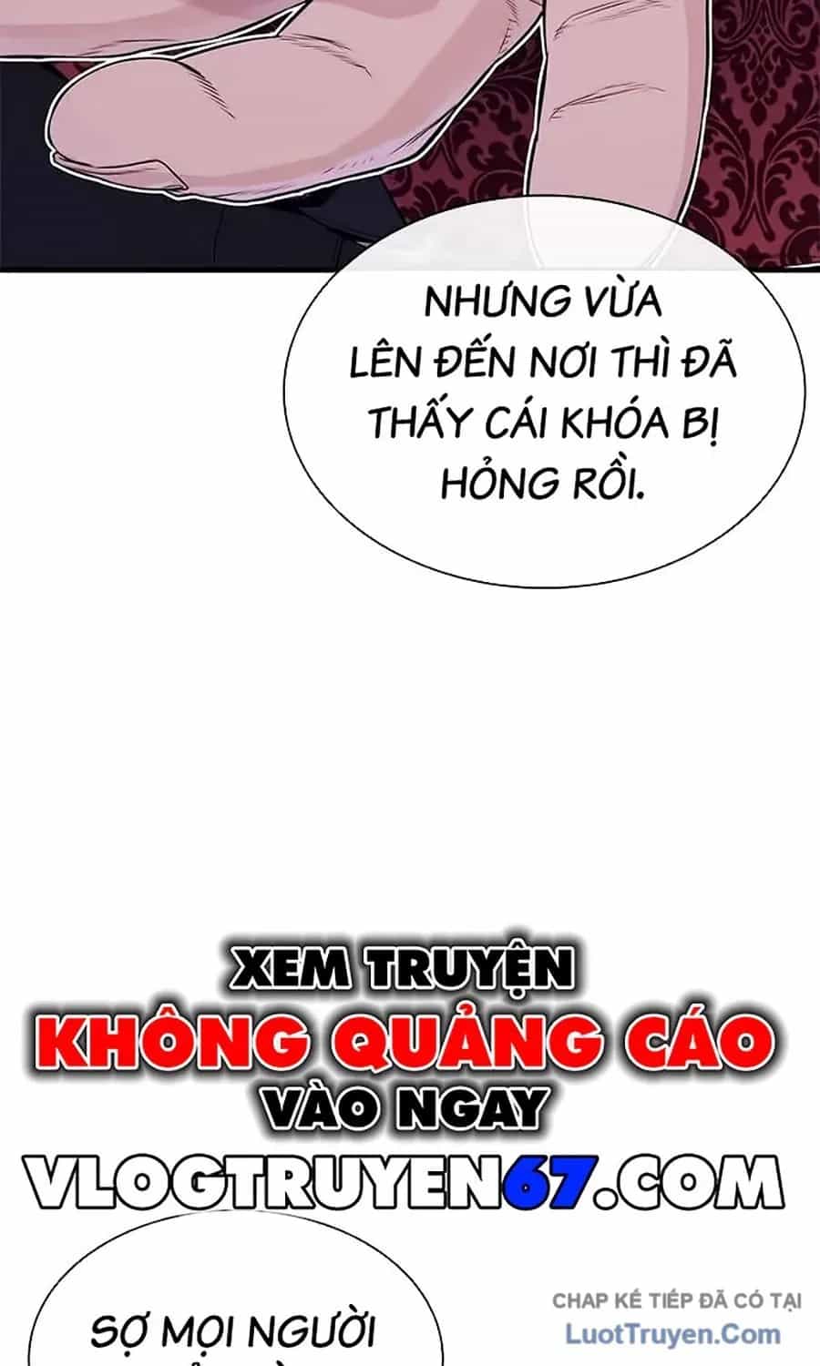 Ngoài Vòng Pháp Luật: Khởi Nguyên - Chương 14 - ảnh 17