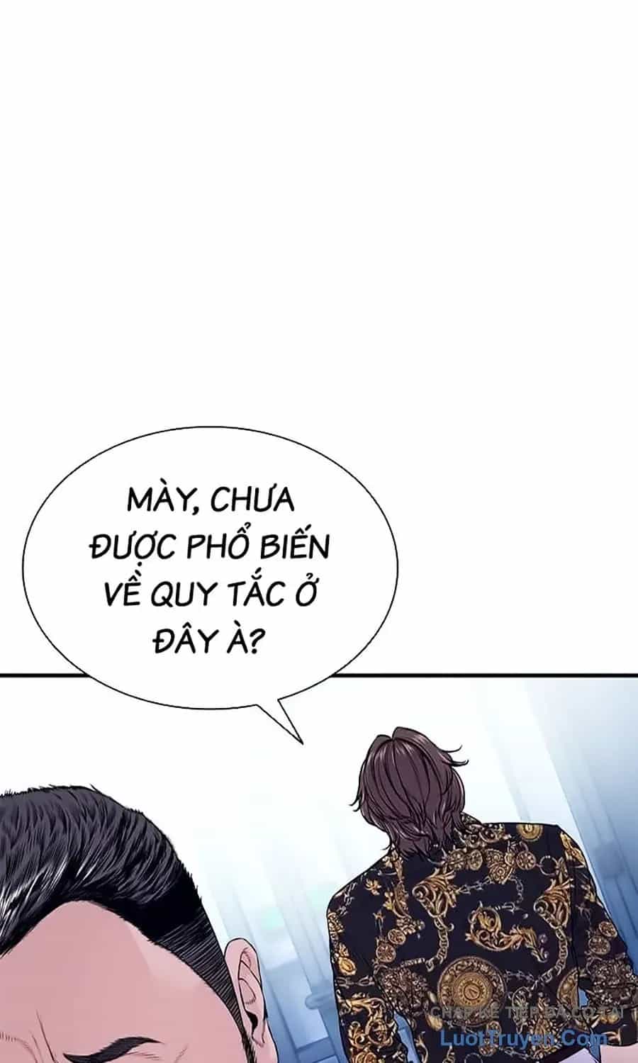 Ngoài Vòng Pháp Luật: Khởi Nguyên - Chương 14 - ảnh 23