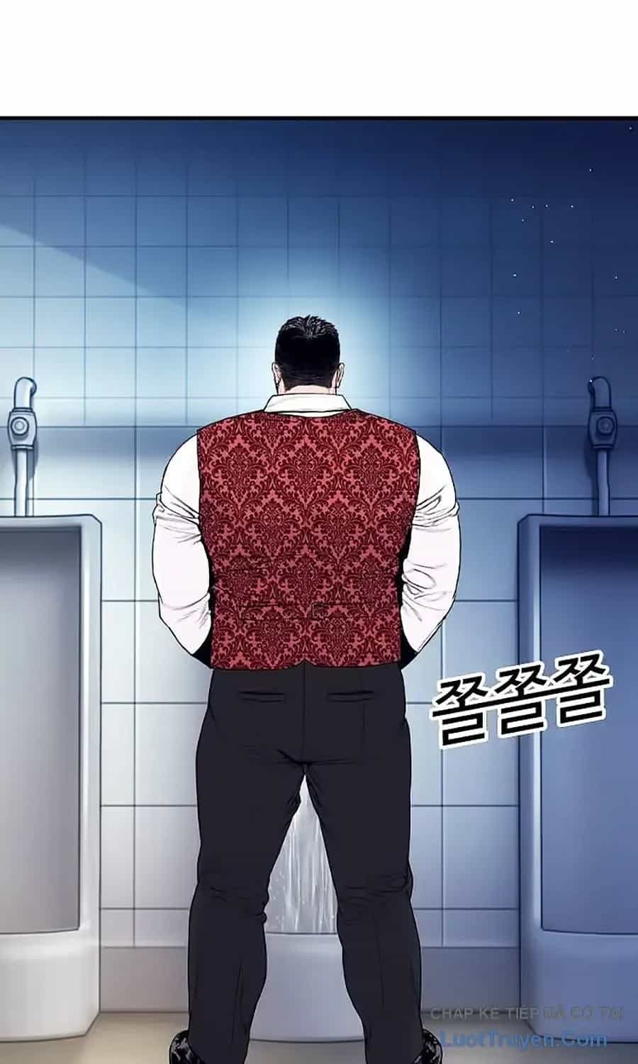 Ngoài Vòng Pháp Luật: Khởi Nguyên - Chương 14 - ảnh 30
