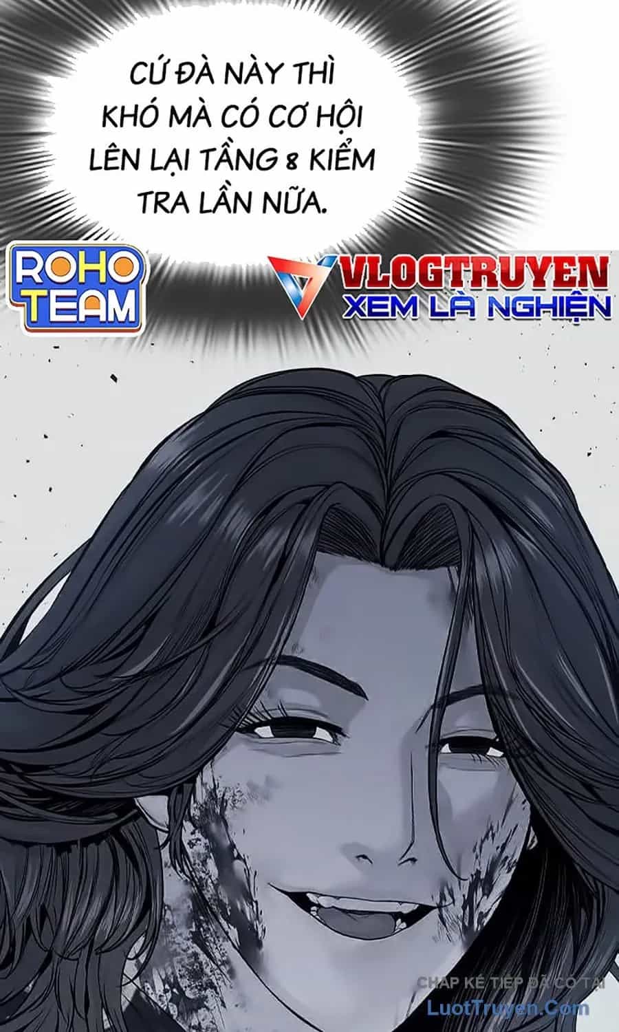 Ngoài Vòng Pháp Luật: Khởi Nguyên - Chương 14 - ảnh 34