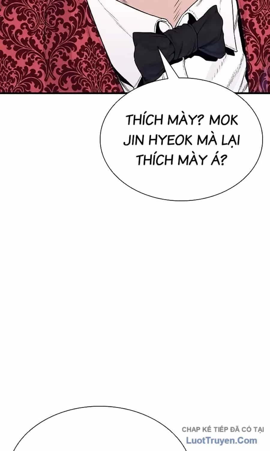 Ngoài Vòng Pháp Luật: Khởi Nguyên - Chương 14 - ảnh 43