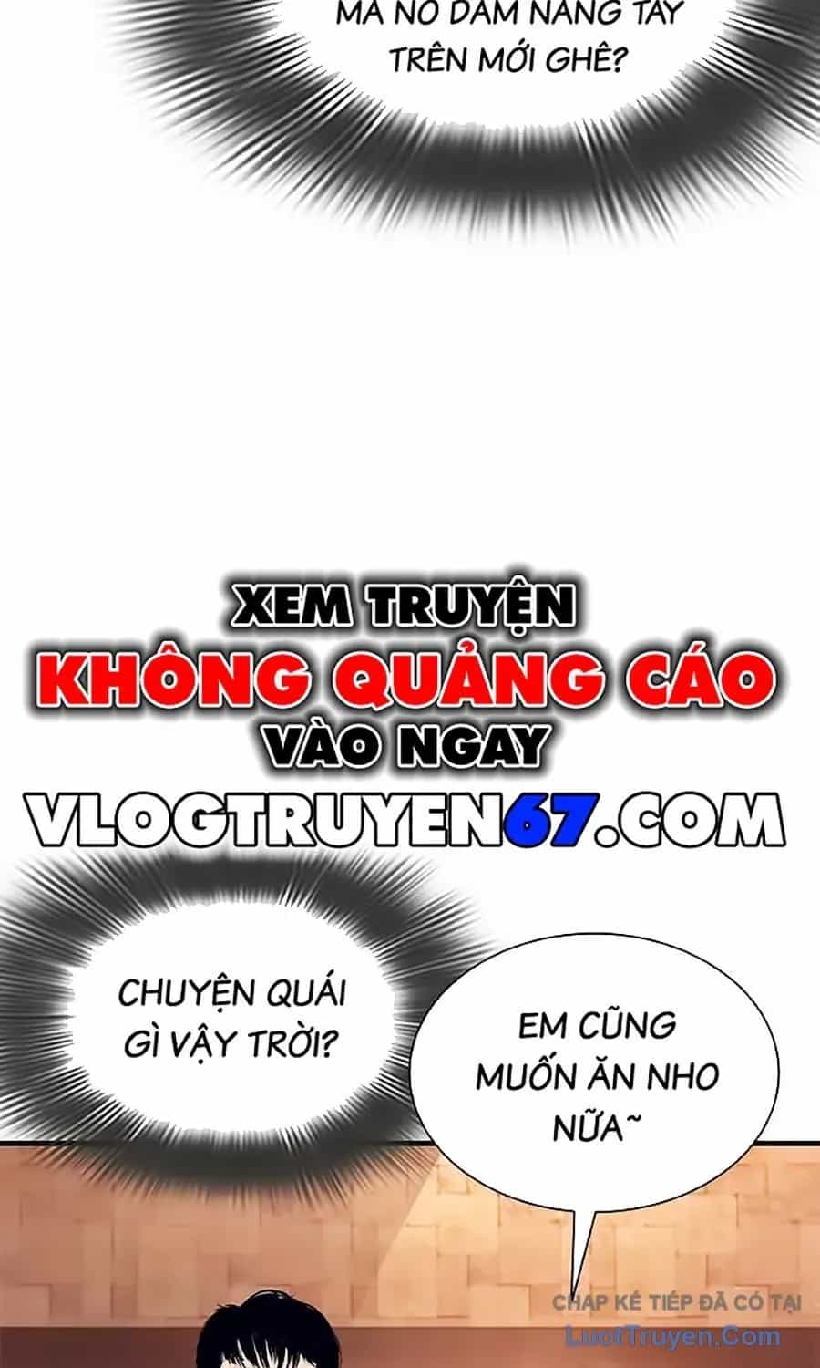 Ngoài Vòng Pháp Luật: Khởi Nguyên - Chương 14 - ảnh 54
