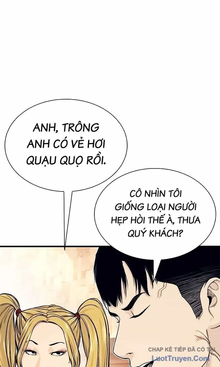 Ngoài Vòng Pháp Luật: Khởi Nguyên - Chương 14 - ảnh 56
