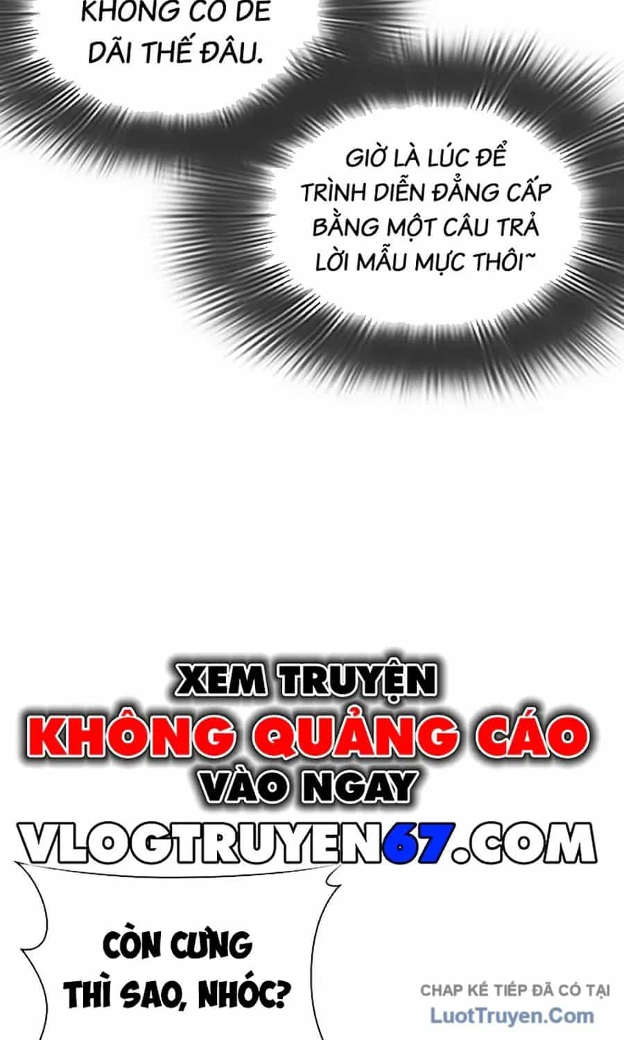 Ngoài Vòng Pháp Luật: Khởi Nguyên - Chương 14 - ảnh 63