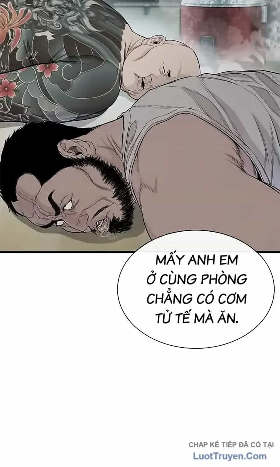 Ngoài Vòng Pháp Luật: Khởi Nguyên - Chương 14 - ảnh 70