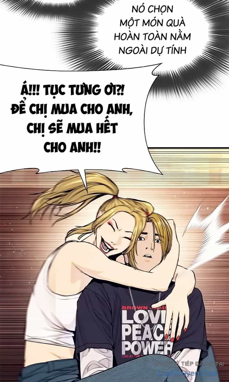 Ngoài Vòng Pháp Luật: Khởi Nguyên - Chương 14 - ảnh 73