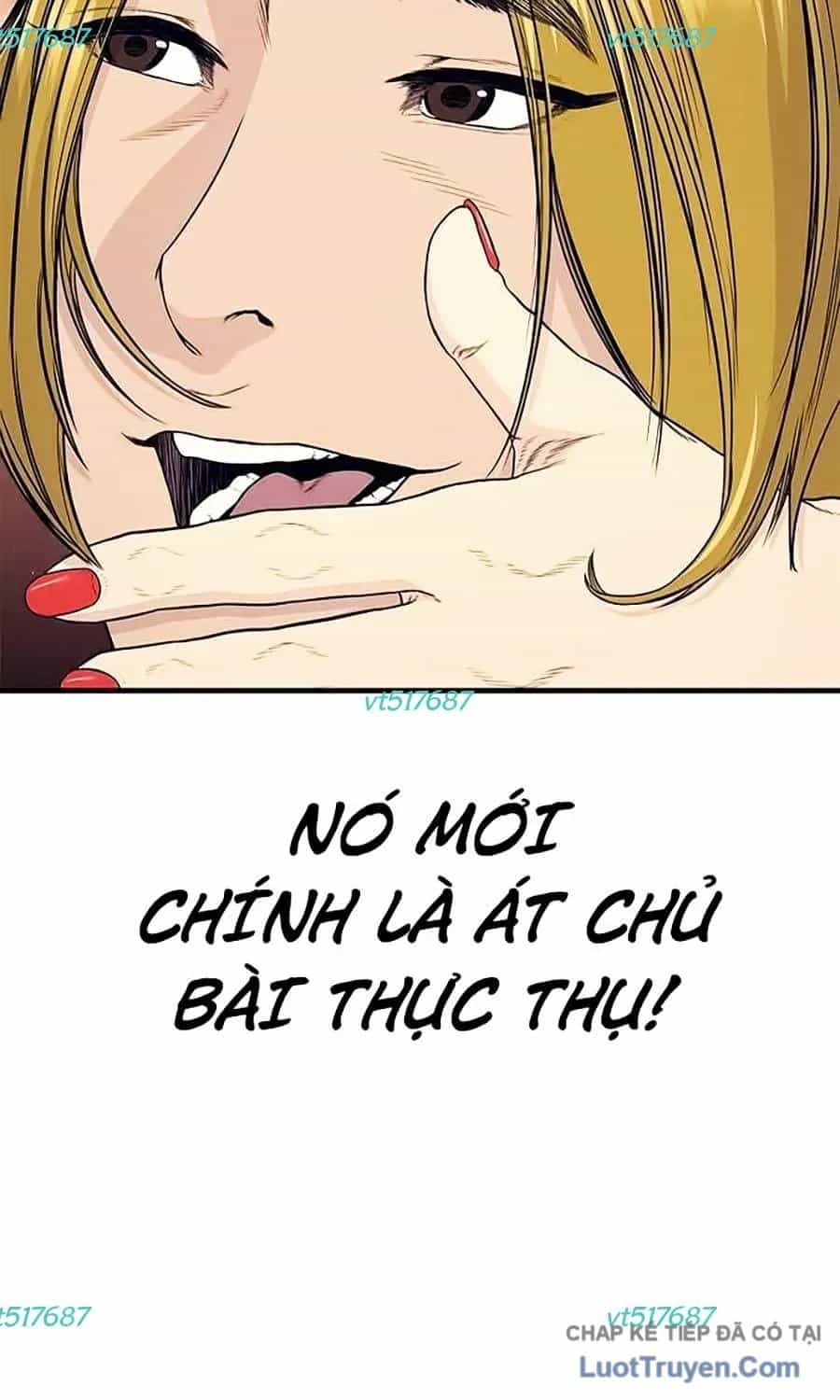 Ngoài Vòng Pháp Luật: Khởi Nguyên - Chương 14 - ảnh 76