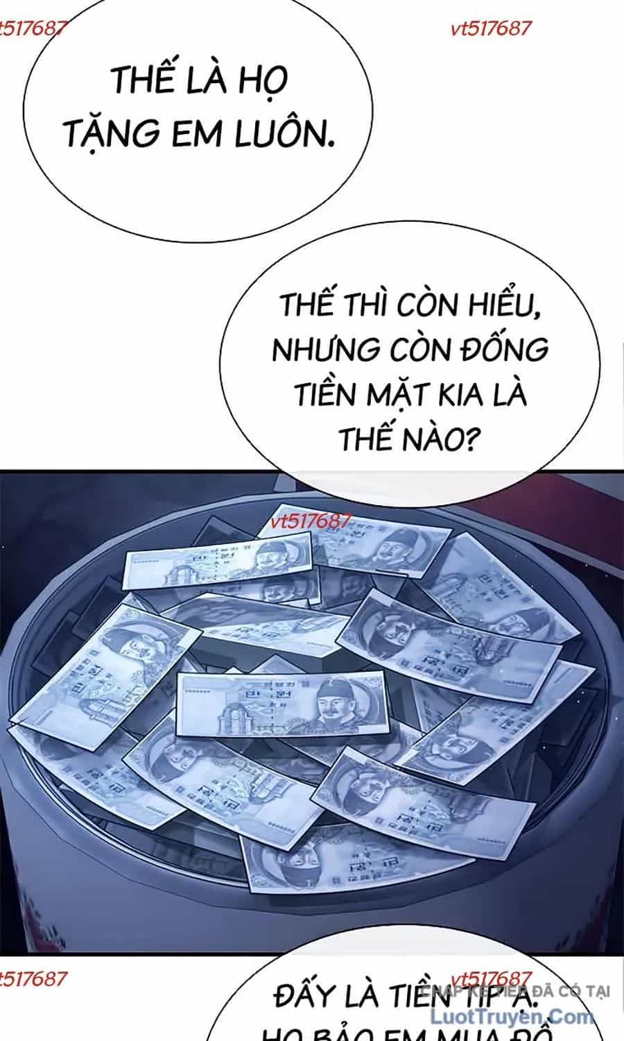 Ngoài Vòng Pháp Luật: Khởi Nguyên - Chương 14 - ảnh 81