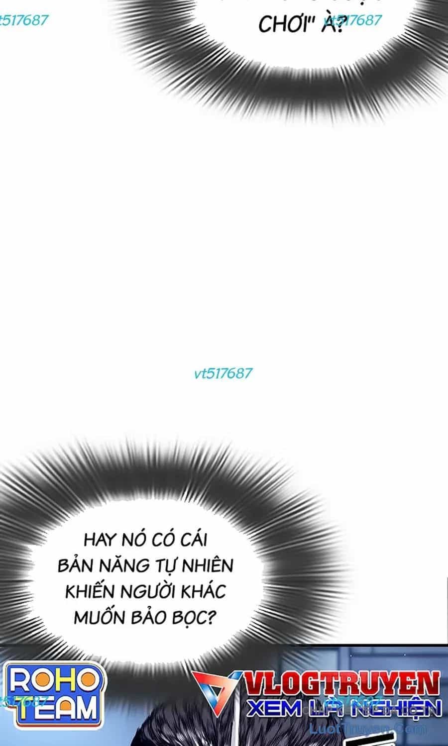 Ngoài Vòng Pháp Luật: Khởi Nguyên - Chương 14 - ảnh 84