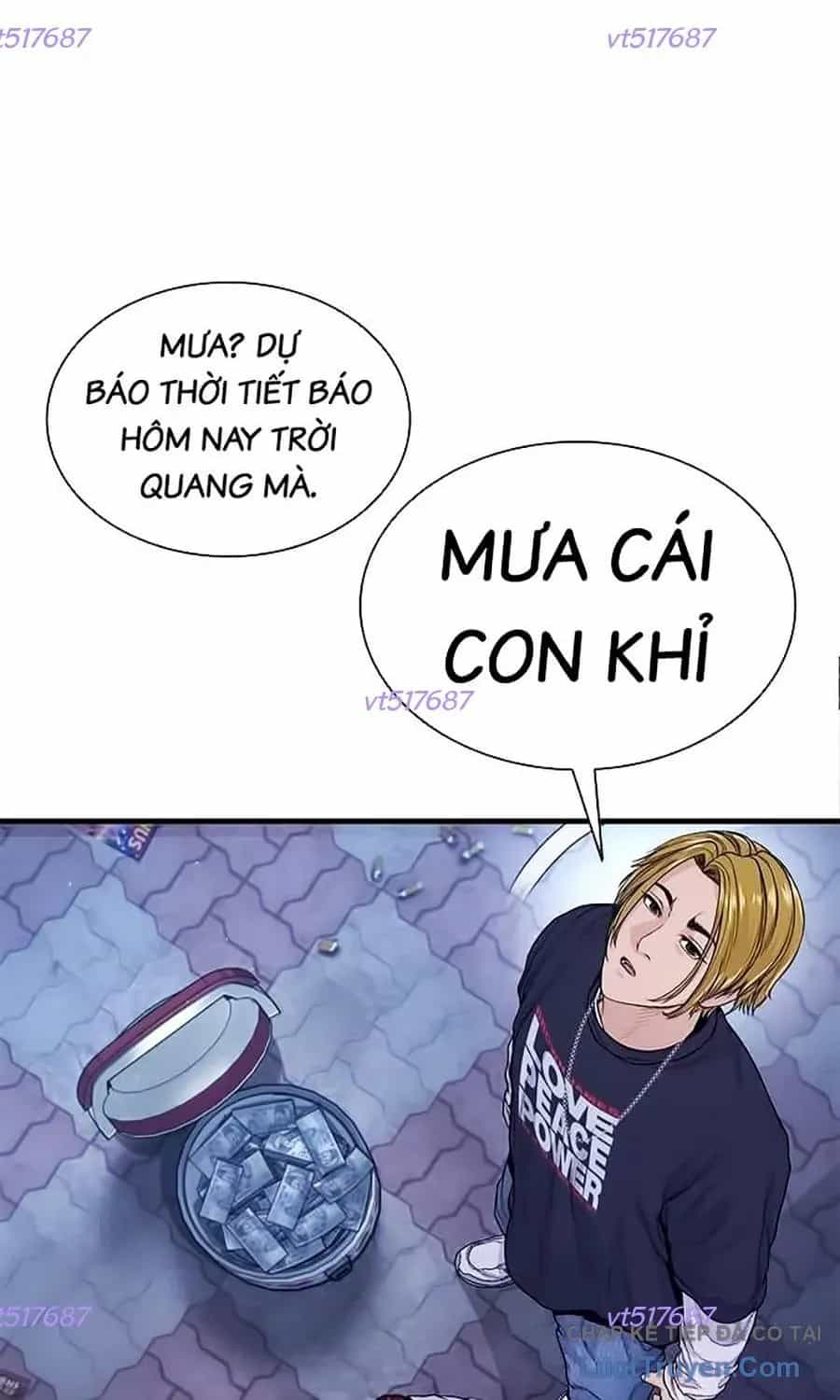 Ngoài Vòng Pháp Luật: Khởi Nguyên - Chương 14 - ảnh 86
