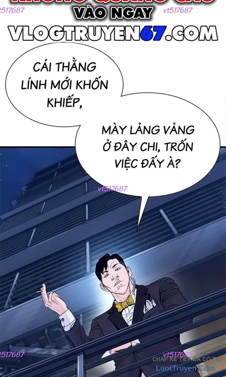 Ngoài Vòng Pháp Luật: Khởi Nguyên - Chương 14 - ảnh 88