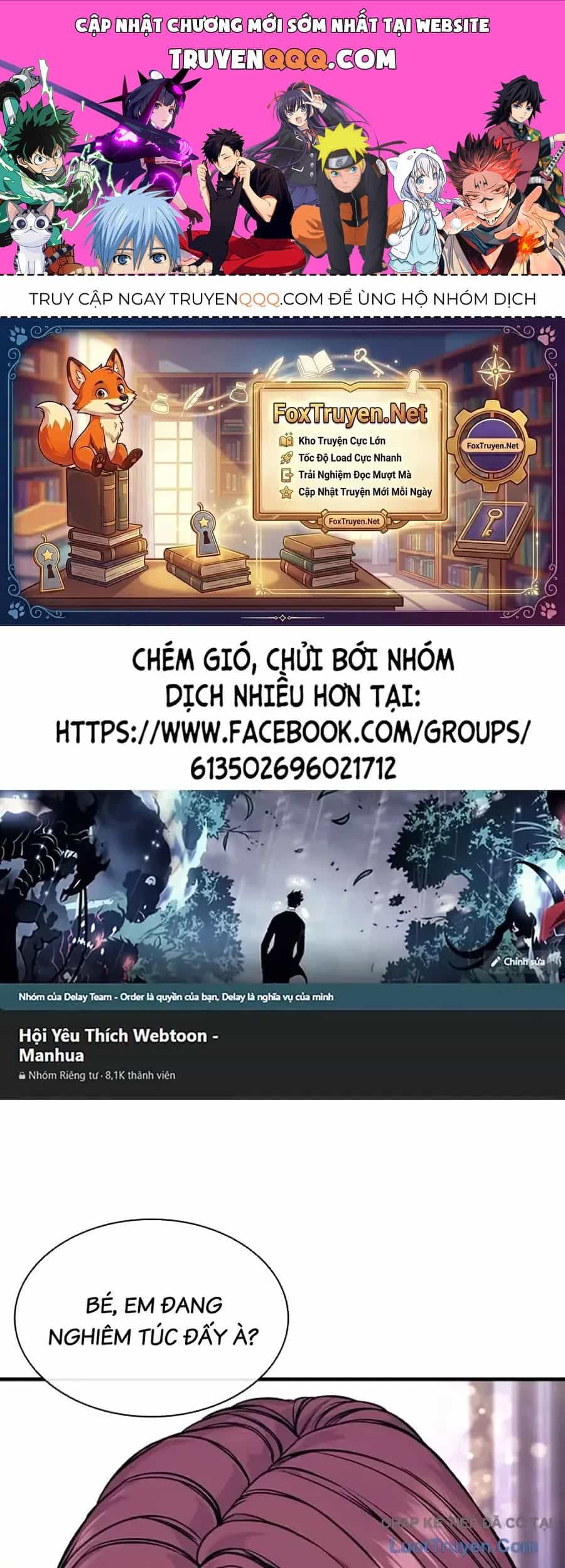 Ngoài Vòng Pháp Luật: Khởi Nguyên - Chương 15 - ảnh 1